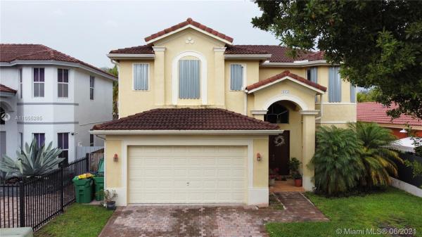 Bluewaters, 24154 SW 107th Ct, Princeton, Florida 33032, image 2