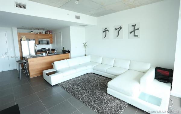 Four Midtown Miami, 3301 NE 1st Ave #L0204, Miami, Florida 33137, image 2