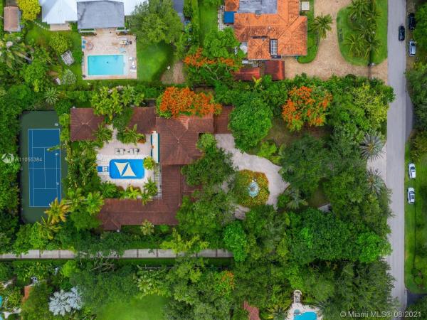 8555 Ponce De Leon Rd, Unincorporated Dade County, Florida 33143, image 2