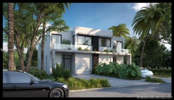 Carters, 3120 Carter St, Miami, Florida 33133, image 1