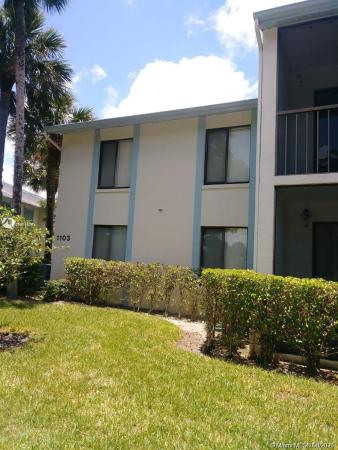 The Palm Club, 1103 Green Pine Blvd #D2, West Palm Beach, Florida 33409, image 2