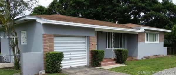 185 NW 115th St, Unincorporated Dade County, Florida 33168, image 2