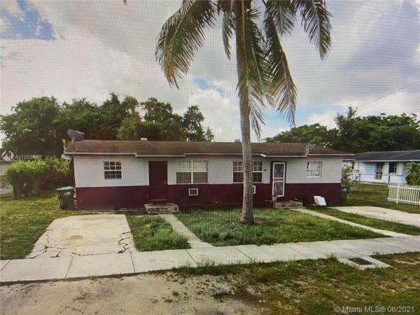 Venetian Gardens Acres, 3950 NW 165th St, Miami Gardens, Florida 33054, image 3