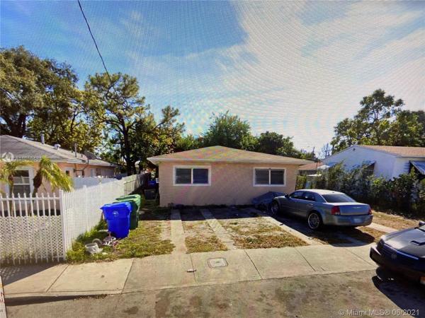 Floral Park, 1434 NW 52nd St, Miami, Florida 33142, image 2