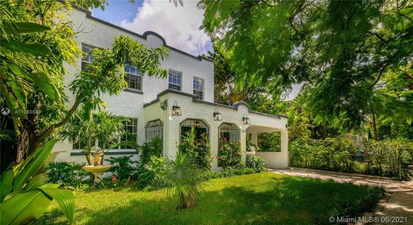 Biltmore, 160 NE 43rd St, Miami, Florida 33137, image 2