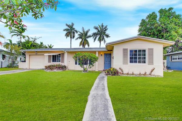 East Gate Estates, 2580 NW 34th Ter, Lauderdale Lakes, Florida 33311, image 2