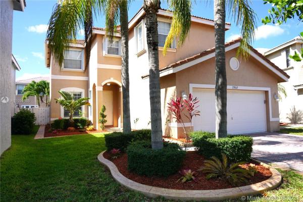 Silver Shores, 15063 SW 19th St, Miramar, Florida 33027, image 2