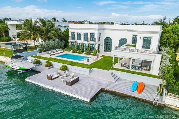 Mashta Island, 610 S Mashta Dr, Key Biscayne, Florida 33149, image 2