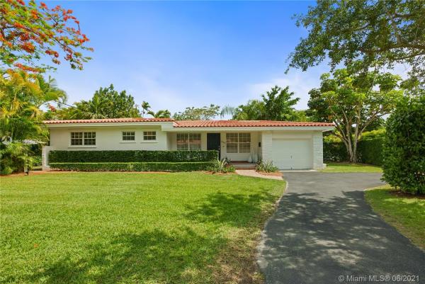 Riviera, 1540 Blue Rd, Coral Gables, Florida 33146, image 2