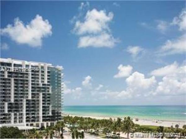The Residences At W South Beach, 2201 Collins Ave #330, Miami Beach, Florida 33139, image 2