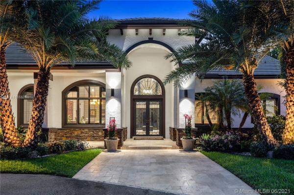 French Oaks, 17900 SW 63rd Mnr, Southwest Ranches, Florida 33331, image 2