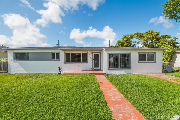 Baker Manor, 8120 SW 37th Ter, Westchester, Florida 33155, image 2