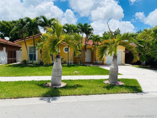Laffitte, 18117 SW 139th Path, Richmond West, Florida 33177, image 2