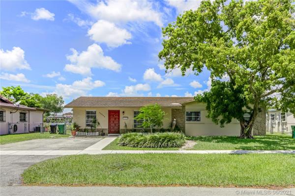 11793 SW 34th St, University Park, Florida 33175, image 2