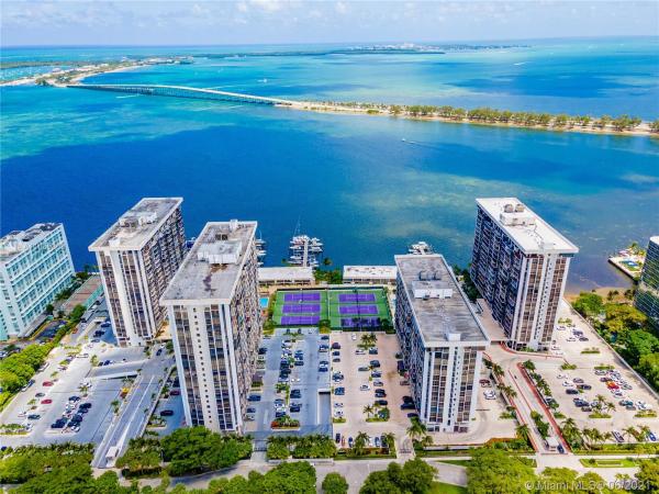 Brickell Place, 1925 Brickell Ave #D1401, Miami, Florida 33129, image 2