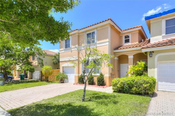 Marina Isle At Nautica, 3856 SW 170th Ave, Miramar, Florida 33027, image 2