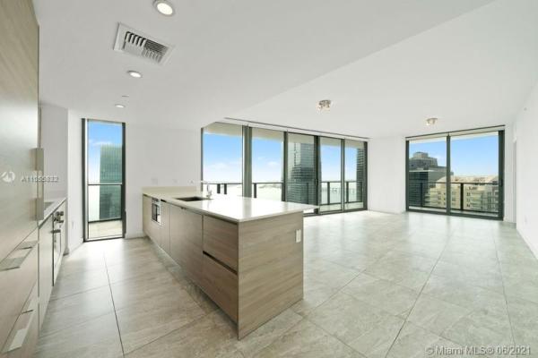 SLS Brickell, 1300 S Miami Ave #3805, Miami, Florida 33130, image 2
