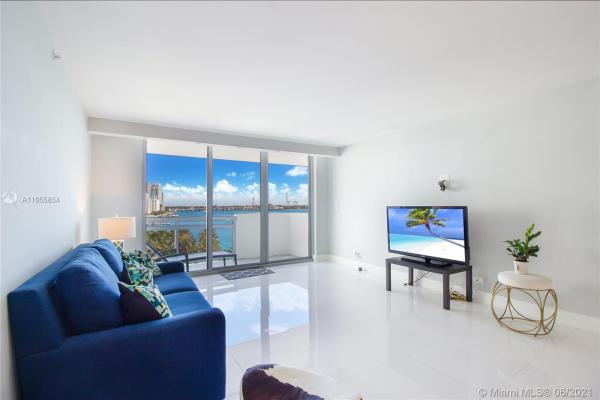 Flamingo South Beach, 1500 Bay Rd #826S, Miami Beach, Florida 33139, image 2