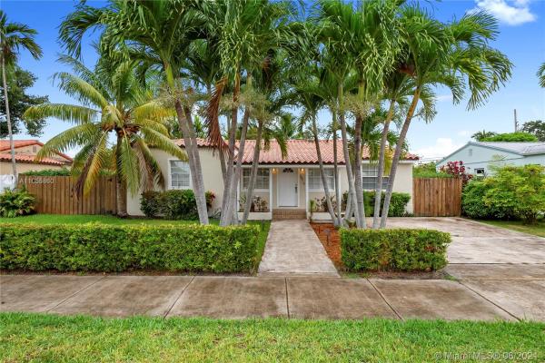 Central Miami, 3814 SW 59th Ave, Coral Terrace, Florida 33155, image 2