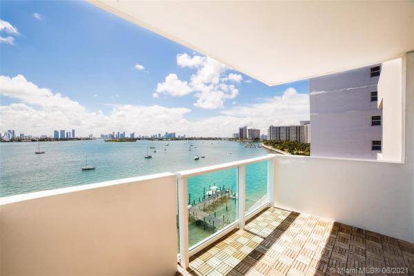Mirador North 1200, 1200 West Ave #625, Miami Beach, Florida 33139, image 2