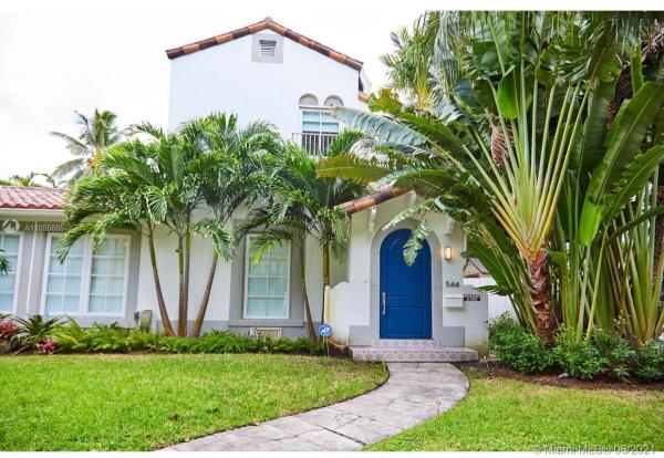 Bayshore, 544 NE 58th St, Miami, Florida 33137, image 2