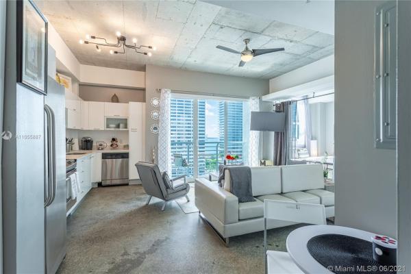 The Loft 2, 133 NE 2nd Ave #1810, Miami, Florida 33132, image 2