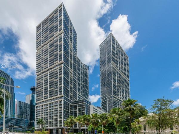 Icon Brickell Tower 1, 465 Brickell Ave #2905, Miami, Florida 33131, image 2