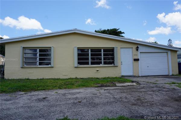 Miramar Tropical, 7210 Shalimar St, Miramar, Florida 33023, image 2