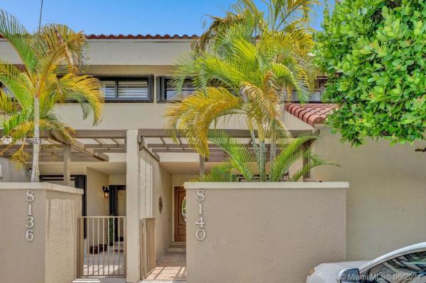 Dadeland Walk, 8140 SW 87th Ter, Kendall, Florida 33143, image 2