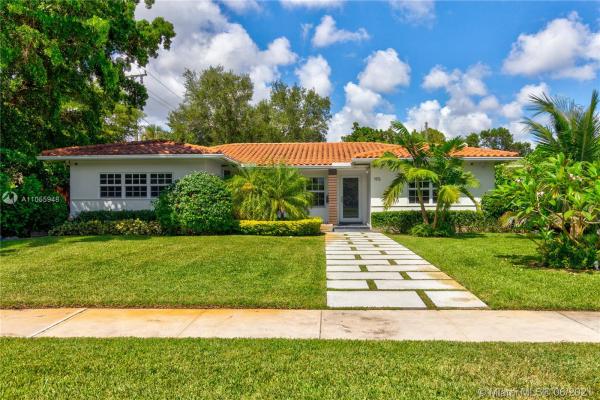 Bonmar Park, 195 NW 96th St, Miami Shores, Florida 33150, image 2