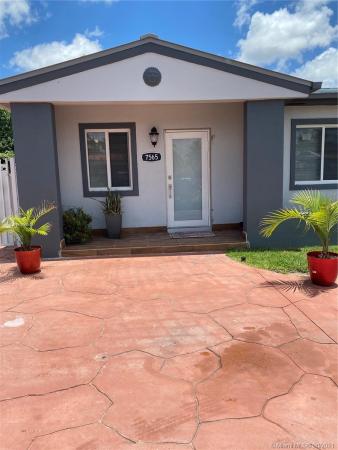 Central Miami, 7565 SW 28th Street Rd, Coral Terrace, Florida 33155, image 2