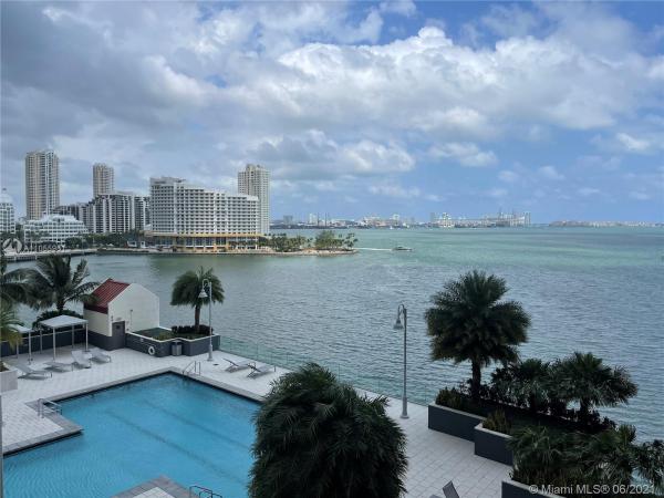 The Mark On Brickell, 1155 Brickell Bay Dr #906, Miami, Florida 33131, image 2