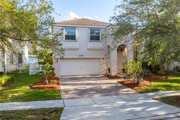 Riviera Isles, 16250 SW 49th Ct, Miramar, Florida 33027, image 2