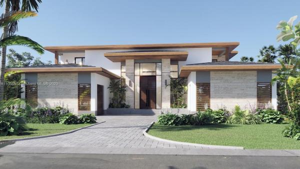 Riviera, 5135 Orduna Dr, Coral Gables, Florida 33146, image 1
