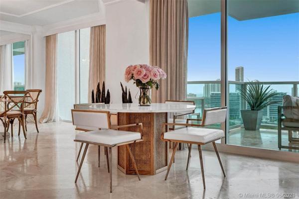 The Peninsula 1, 3201 NE 183rd St #2203, Aventura, Florida 33160, image 1