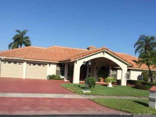 Waterford, 5801 Castlegate Ave, Davie, Florida 33331, image 2