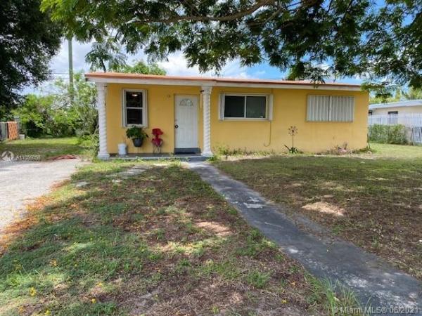 Anderson Heights, 3045 NW 83rd Ter, West Little River, Florida 33147, image 2