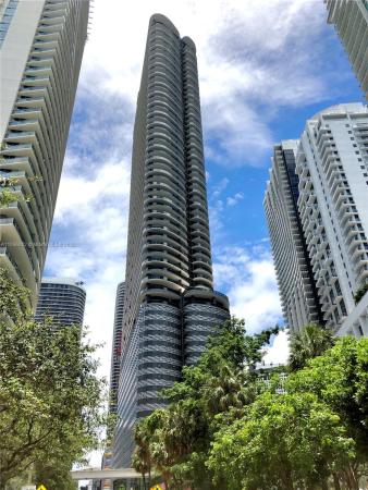 Brickell Flatiron, 1000 Brickell Plz #2714, Miami, Florida 33131, image 2
