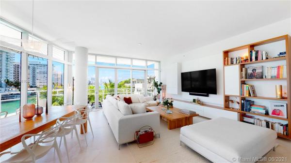 Gorlin At Aqua, 6101 Aqua Ave #401, Miami Beach, Florida 33141, image 2