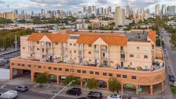 Presidential Corners, 199 SW 12th Ave #405A, Miami, Florida 33130, image 2