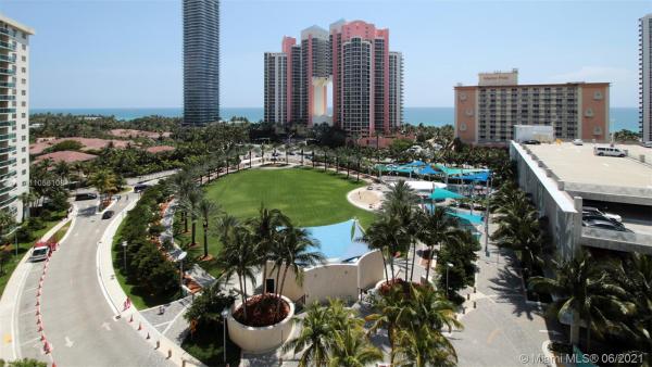 Ocean Reserve, 19370 Collins Ave #1003, Sunny Isles Beach, Florida 33160, image 2