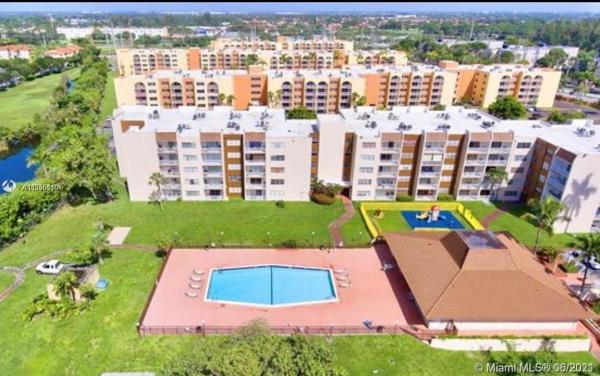 Coral Gate East, 6960 NW 186th St #2-231, Country Club, Florida 33015, image 2