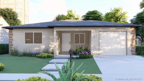 Lauderdale Manor Homesites, 1870 NW 28th Ter, Fort Lauderdale, Florida 33311, image 2