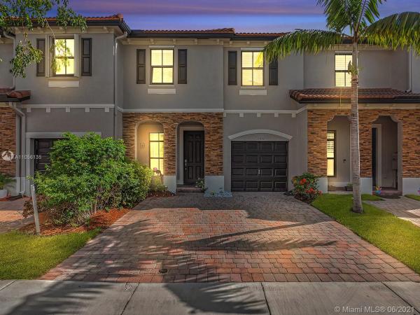 Silver Palms East, 11353 SW 234th Ln, Princeton, Florida 33032, image 2