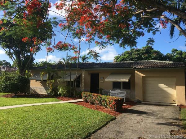 Schenley Park, 6100 SW 33rd St, Coral Terrace, Florida 33155, image 2