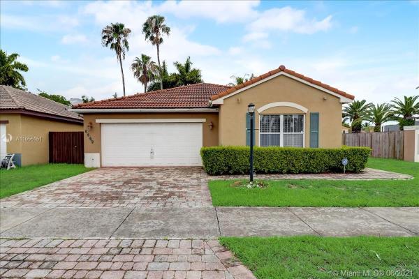 Lago Mar South, 8469 SW 157th Ct, Kendall, Florida 33193, image 2