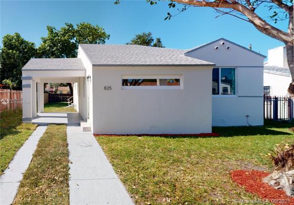 Stephens Manor, 825 NW 75th St, Gladeview, Florida 33150, image 2