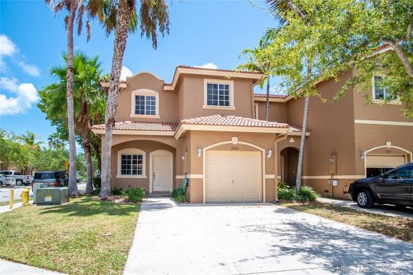 Santa Barbara, 21423 SW 85th Psge, Cutler Bay, Florida 33189, image 2