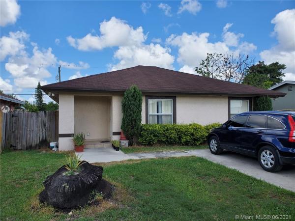 Homestead No HOA, 221 NW 9th Ave, Homestead, Florida 33030, image 2