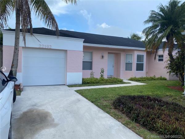 Catalina, 22192 SW 98th Pl, Cutler Bay, Florida 33190, image 2